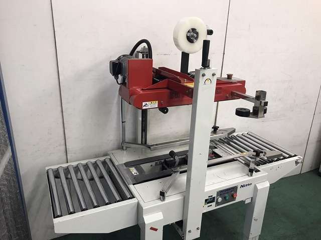 カートンシーラーS-102EDH(スリムタイプ)